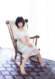 Ayane Sakura feet photo thumbnail