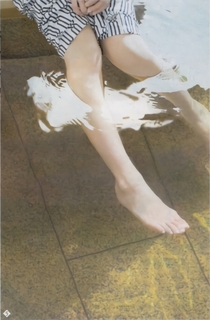 Ayane Sakura feet photo thumbnail