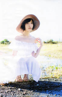 Ayane Sakura feet photo thumbnail