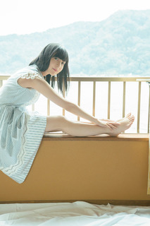 Ayane Sakura feet photo thumbnail