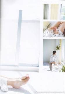 Ayane Sakura feet photo thumbnail