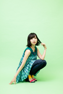 Ayane Sakura feet photo thumbnail