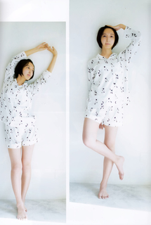 Ayane Sakura feet photo thumbnail