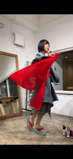 Ayane Sakura feet photo thumbnail