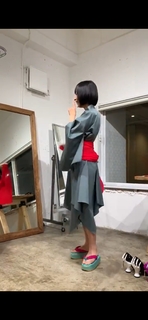 Ayane Sakura feet photo thumbnail