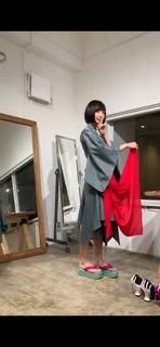 Ayane Sakura feet photo thumbnail