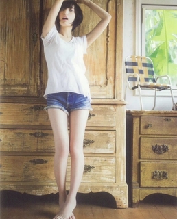 Ayane Sakura feet photo thumbnail