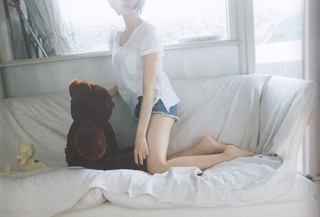 Ayane Sakura feet photo thumbnail