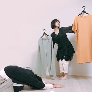 Ayane Sakura feet photo thumbnail