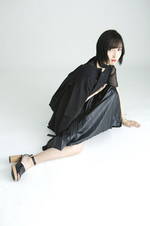 Ayane Sakura feet photo thumbnail