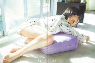 Ayane Sakura feet photo thumbnail