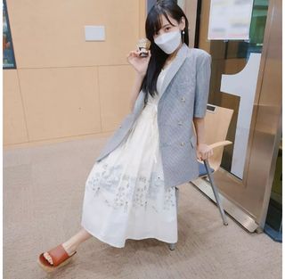 Ayane Sakura feet photo thumbnail