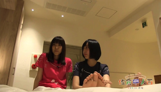 Ayane Sakura feet photo thumbnail