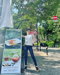 Ayane Sakura feet photo thumbnail