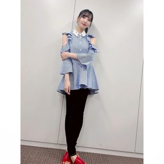 Ayane Sakura feet photo thumbnail