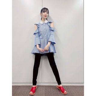 Ayane Sakura feet photo thumbnail