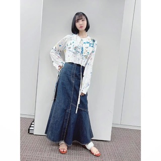 Ayane Sakura feet photo thumbnail