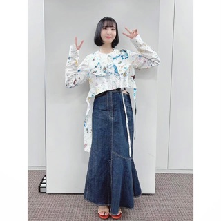 Ayane Sakura feet photo thumbnail