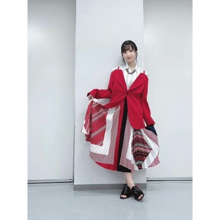 Ayane Sakura feet photo thumbnail