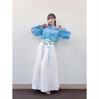 Ayane Sakura feet photo thumbnail