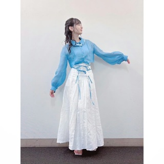 Ayane Sakura feet photo thumbnail