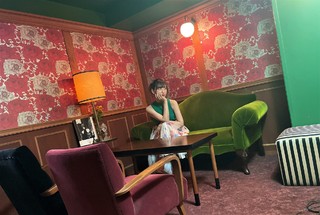 Ayane Sakura feet photo thumbnail