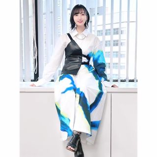 Ayane Sakura feet photo thumbnail