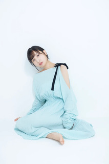 Ayane Sakura feet photo thumbnail