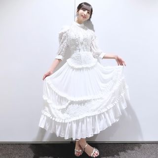 Ayane Sakura feet photo thumbnail