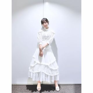 Ayane Sakura feet photo thumbnail