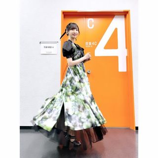 Ayane Sakura feet photo thumbnail