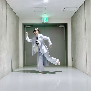 Ayane Sakura feet photo thumbnail