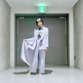 Ayane Sakura feet photo thumbnail