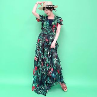 Ayane Sakura feet photo thumbnail