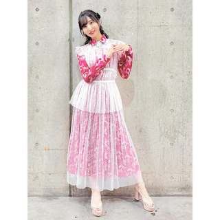 Ayane Sakura feet photo thumbnail