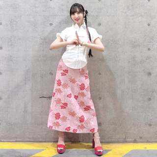 Ayane Sakura feet photo thumbnail