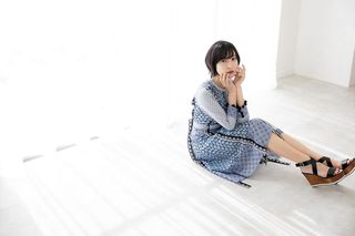 Ayane Sakura feet photo thumbnail