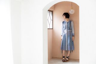 Ayane Sakura feet photo thumbnail