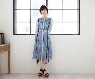 Ayane Sakura feet photo thumbnail