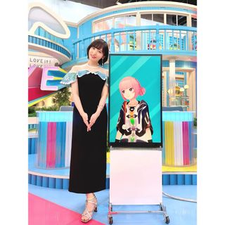 Ayane Sakura feet photo thumbnail