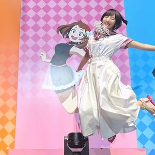 Ayane Sakura feet photo thumbnail