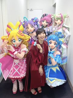 Ayane Sakura feet photo thumbnail