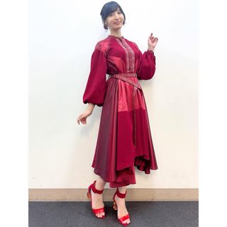 Ayane Sakura feet photo thumbnail