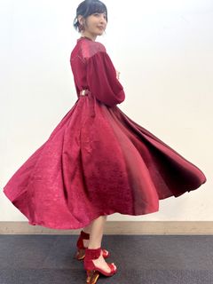 Ayane Sakura feet photo thumbnail