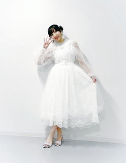 Ayane Sakura feet photo 12