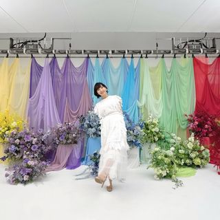 Ayane Sakura feet photo 8