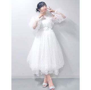 Ayane Sakura feet photo 5