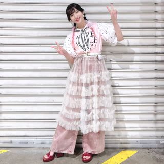 Ayane Sakura feet photo 14