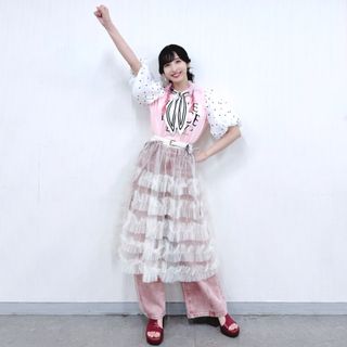 Ayane Sakura feet photo 13
