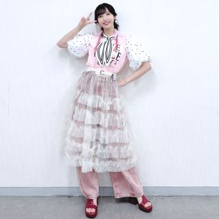 Ayane Sakura feet photo 12
